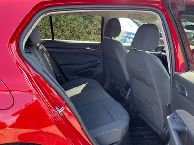 2024 Volkswagen Golf