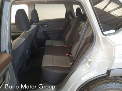 2025 Nissan X-Trail