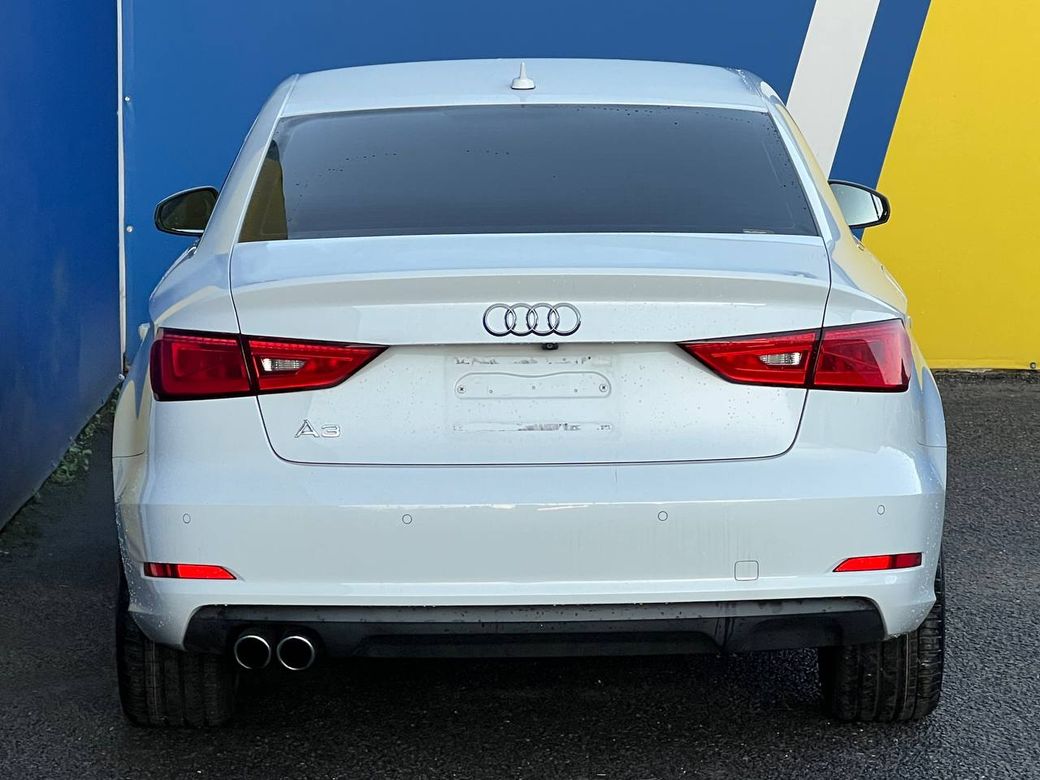2014 Audi A3