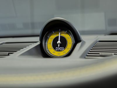 2022 Porsche 911