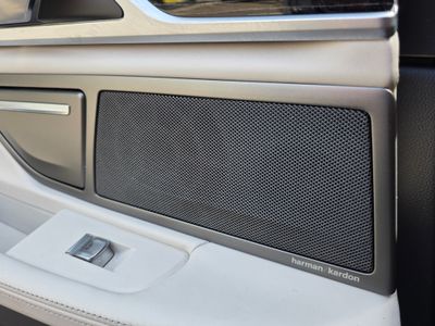 2021 BMW 7 Series