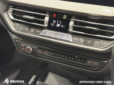 2020 BMW 1 Series