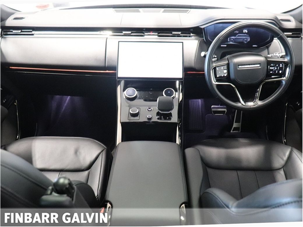 2023 Land Rover Range Rover