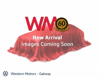 2024 Volkswagen Tiguan Allspace