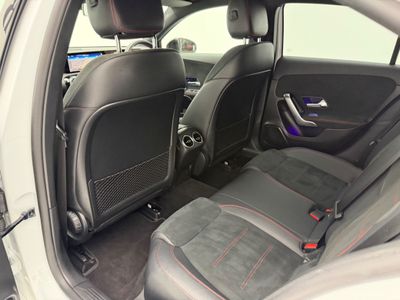 2023 Mercedes-Benz A Class