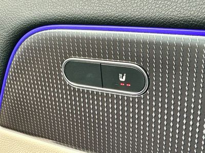 2022 Mercedes-Benz GLA Class