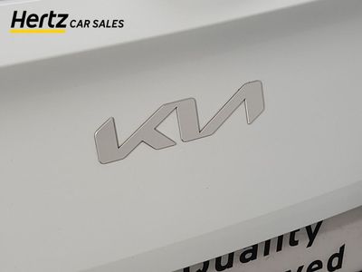 2024 Kia Ceed