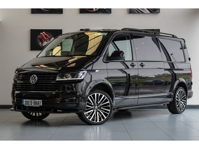 vehicle for sale from Enda McCarrick Cars Ltd