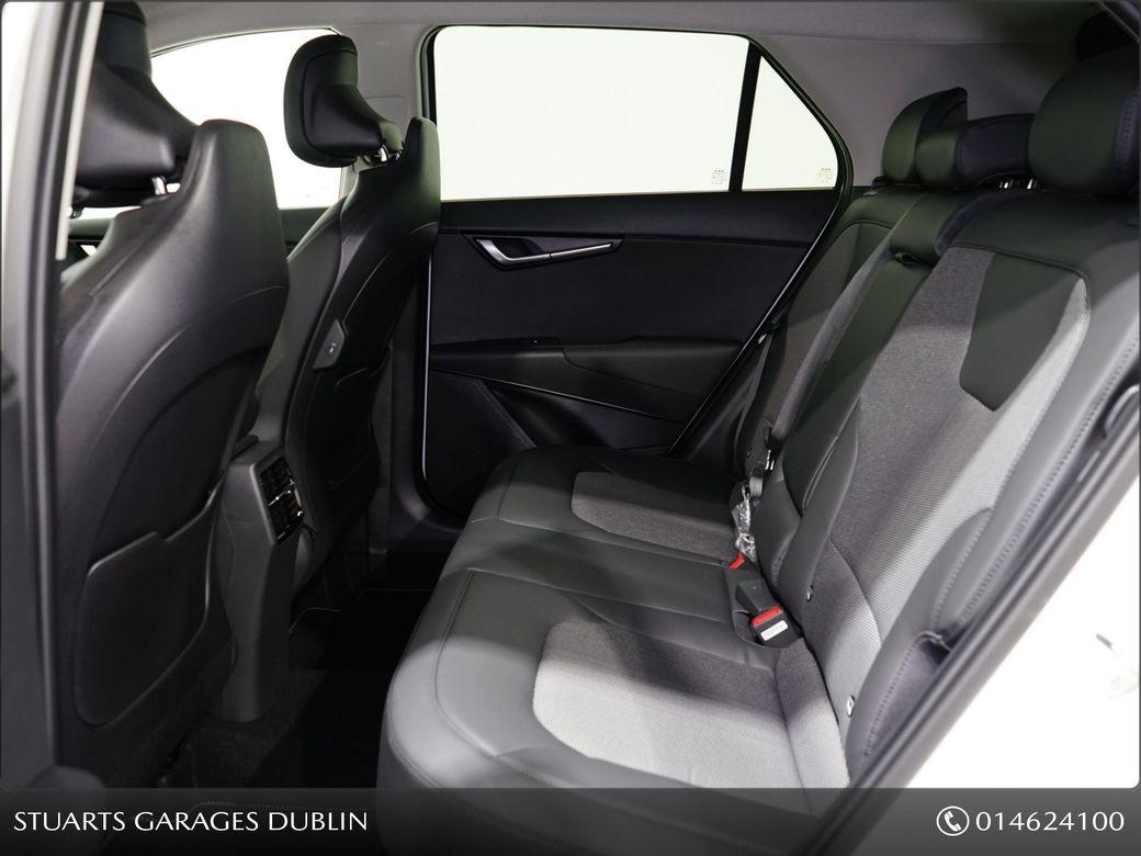 2024 Kia Niro