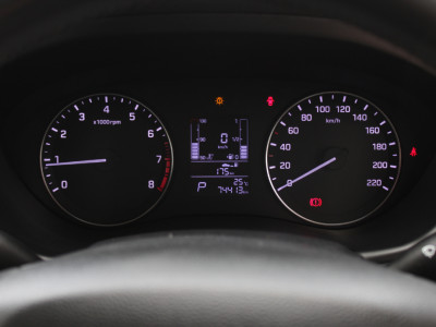 2015 Hyundai i20