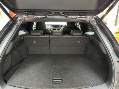 2020 Lexus UX 250H