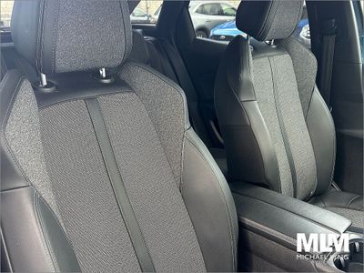2021 Peugeot 3008