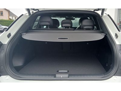 2026 Kia EV6