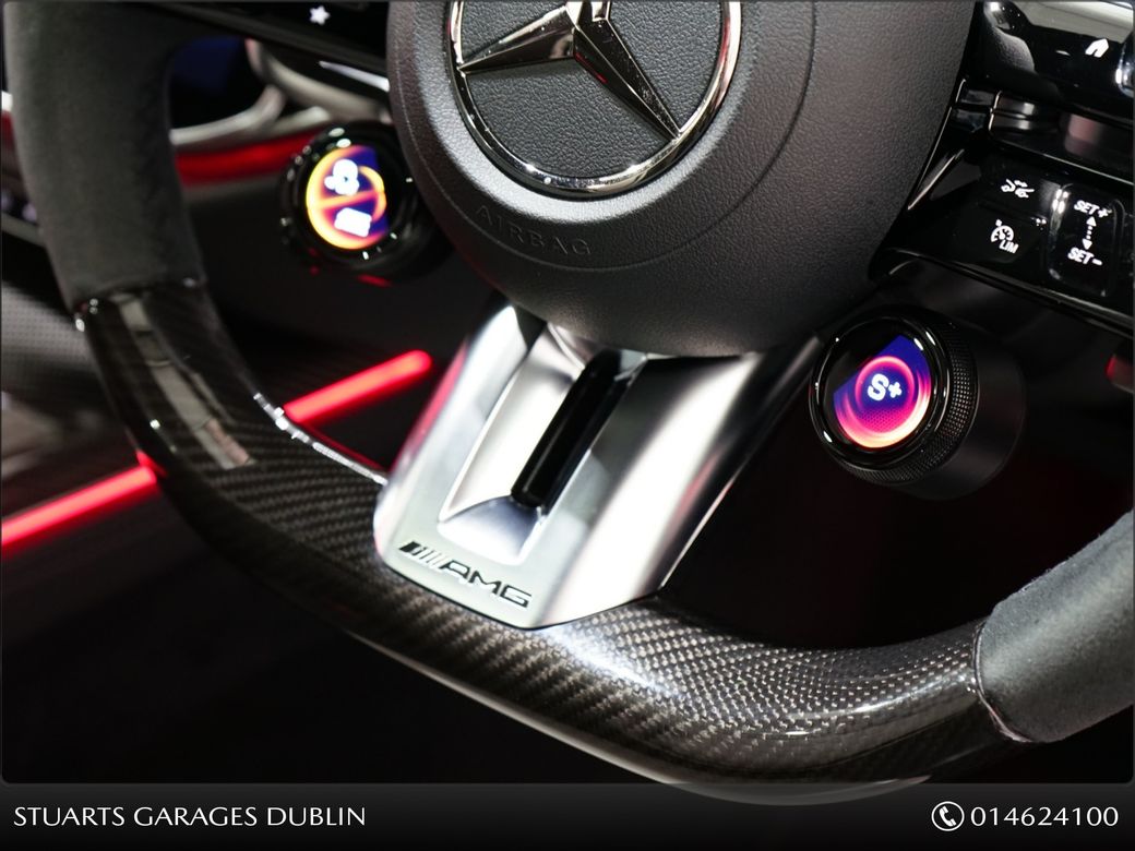 2024 Mercedes-Benz E Class