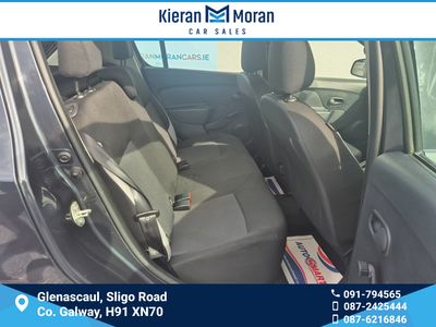 2016 Dacia Sandero