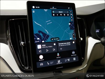 2025 Volvo XC60