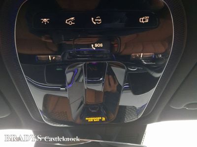 2024 Mercedes-Benz E Class