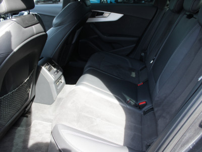 2021 Audi A4