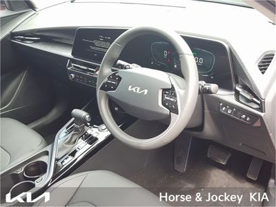 2025 Kia Niro