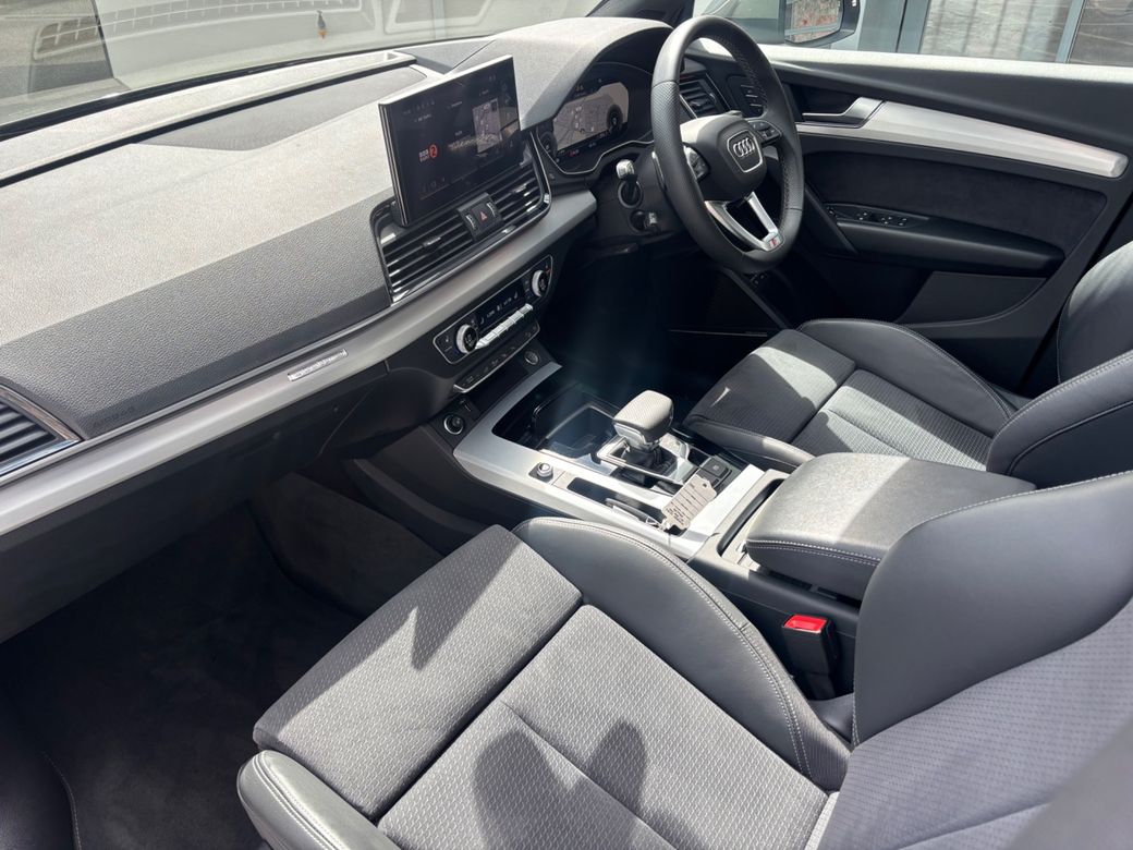 2024 Audi Q5