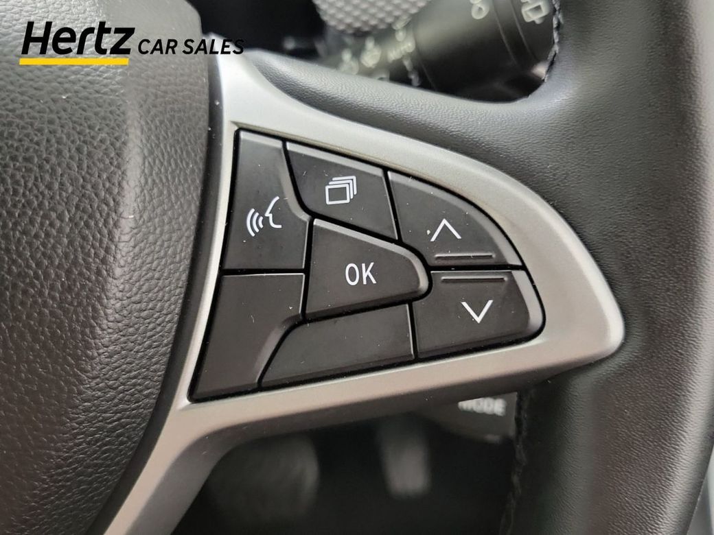 2024 Dacia Sandero Stepway