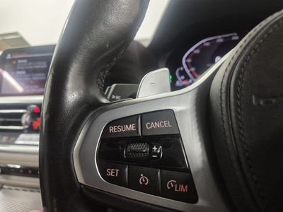 2019 BMW 3 Series
