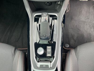 2022 Peugeot 308