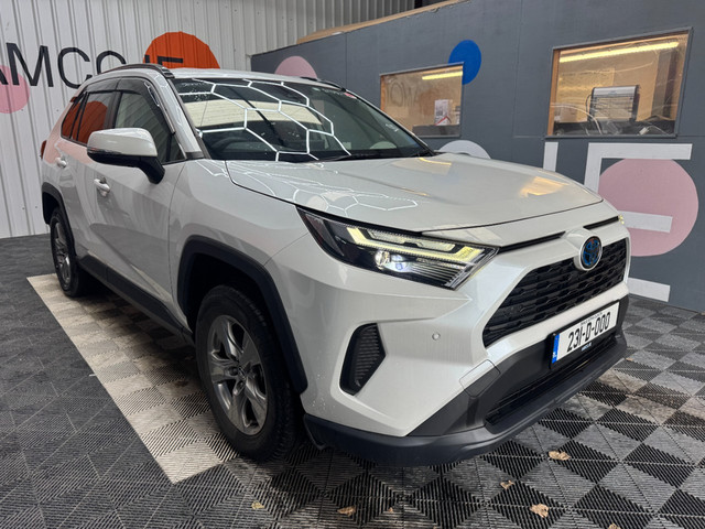 vehicle for sale from The Automatic Motor Car Centre