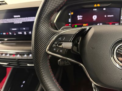 2021 Skoda Octavia