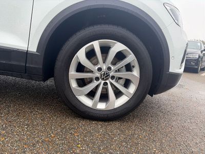 2025 Volkswagen T-Roc