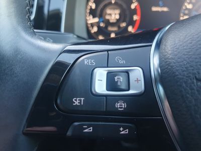 2020 Volkswagen Golf