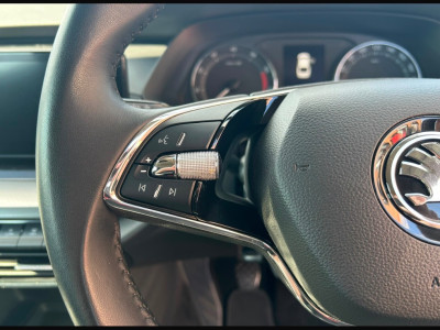 2023 Skoda Octavia