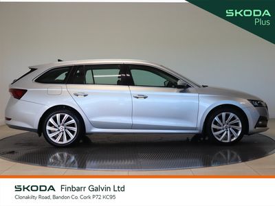 2021 Skoda Octavia
