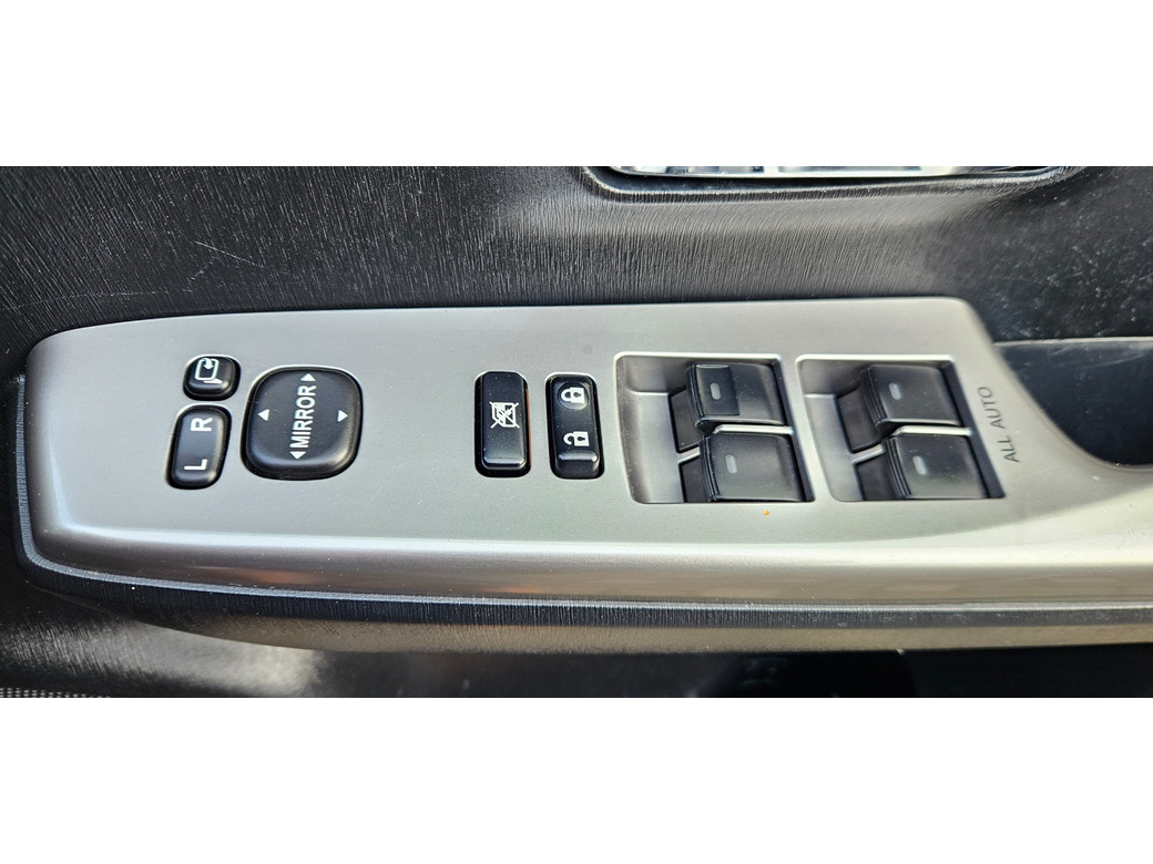 2015 Toyota Prius+