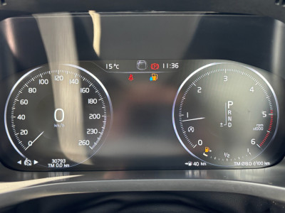2019 Volvo XC60