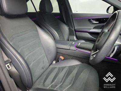 2025 Mercedes-Benz E Class