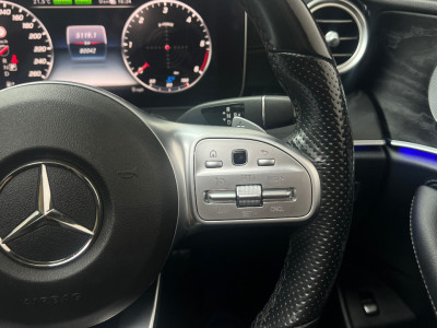 2019 Mercedes-Benz E Class