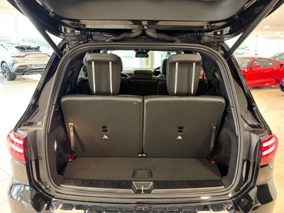 2025 Mercedes-Benz EQB