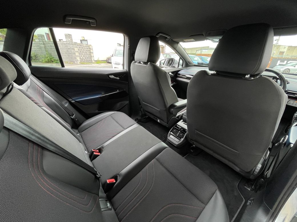 2022 Volkswagen ID.4