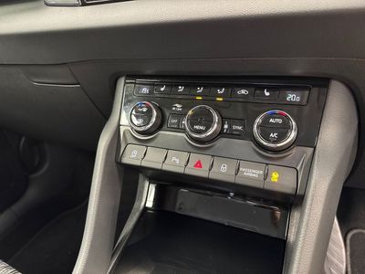 2024 Skoda Karoq