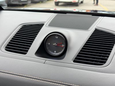 2022 Porsche Cayenne