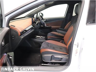 2023 Volkswagen ID.4