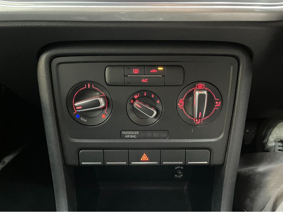 2015 Volkswagen Beetle