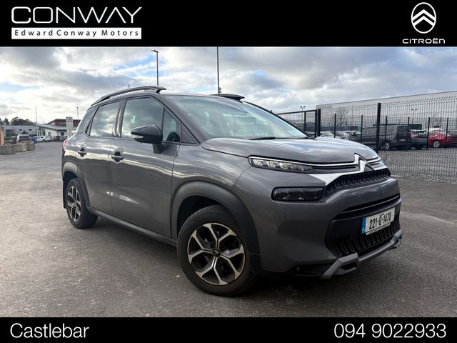 vehicle for sale from Edward Conway Motors