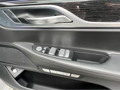 2019 BMW 7 Series