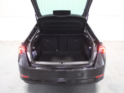 2023 Skoda Octavia