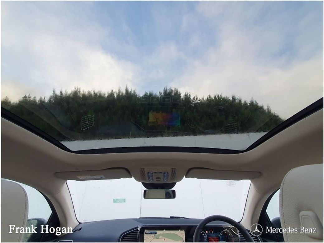 2026 Mercedes-Benz GLE Class