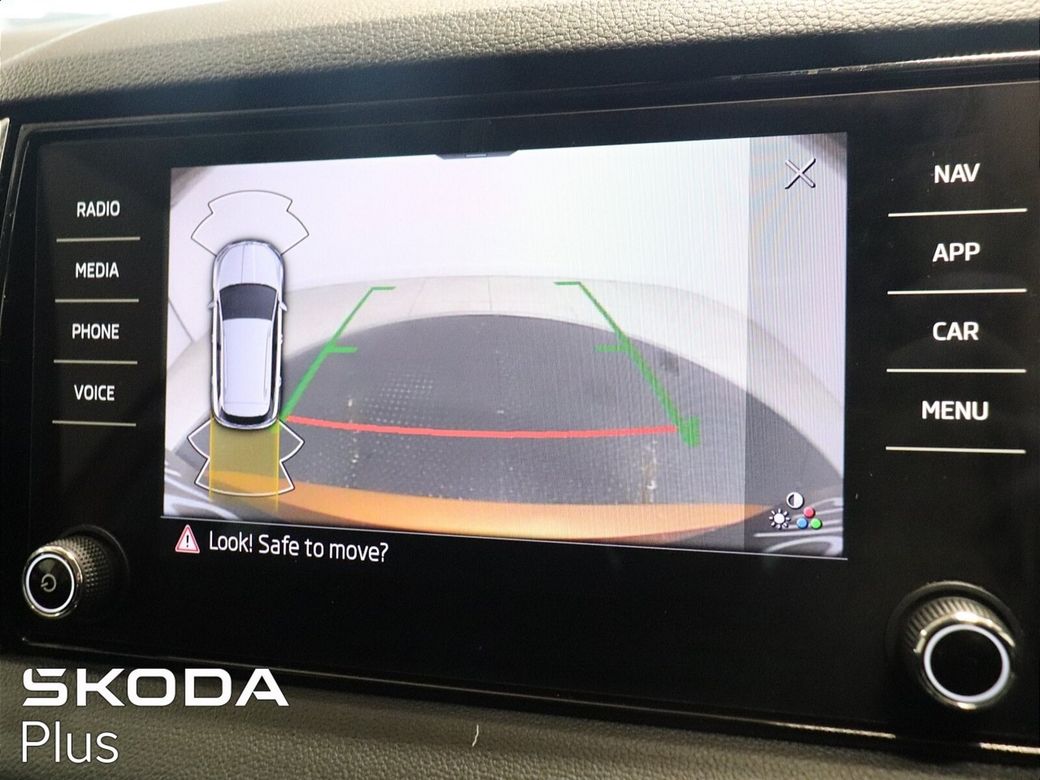 2023 Skoda Karoq