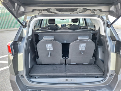 2018 Peugeot 5008