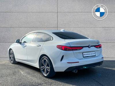 2023 BMW 2 Series